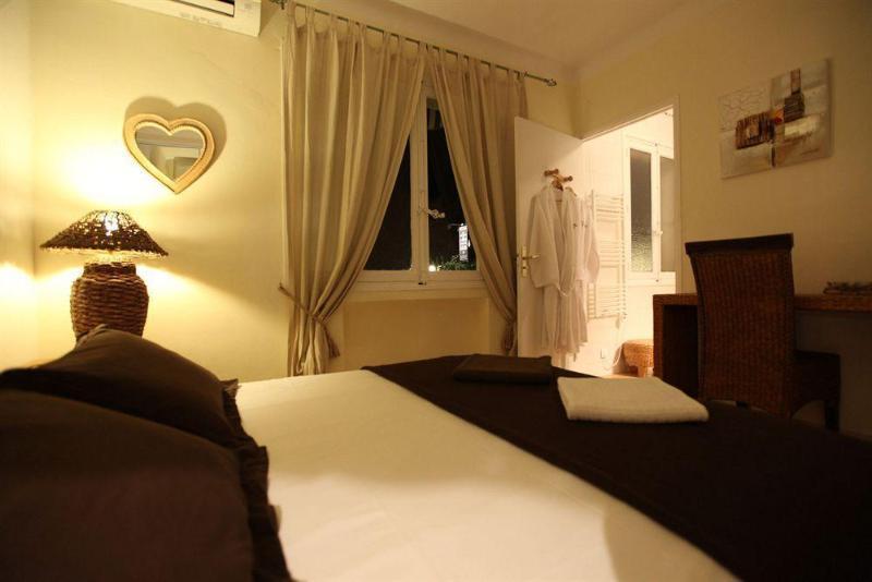 Hotel Villa Maya Gassin Extérieur photo