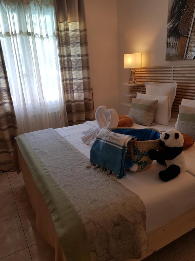 Hotel Villa Maya Gassin Extérieur photo