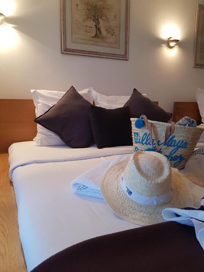 Hotel Villa Maya Gassin Extérieur photo