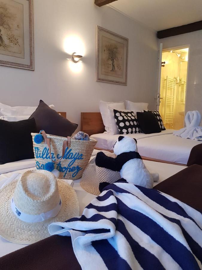 Hotel Villa Maya Gassin Extérieur photo