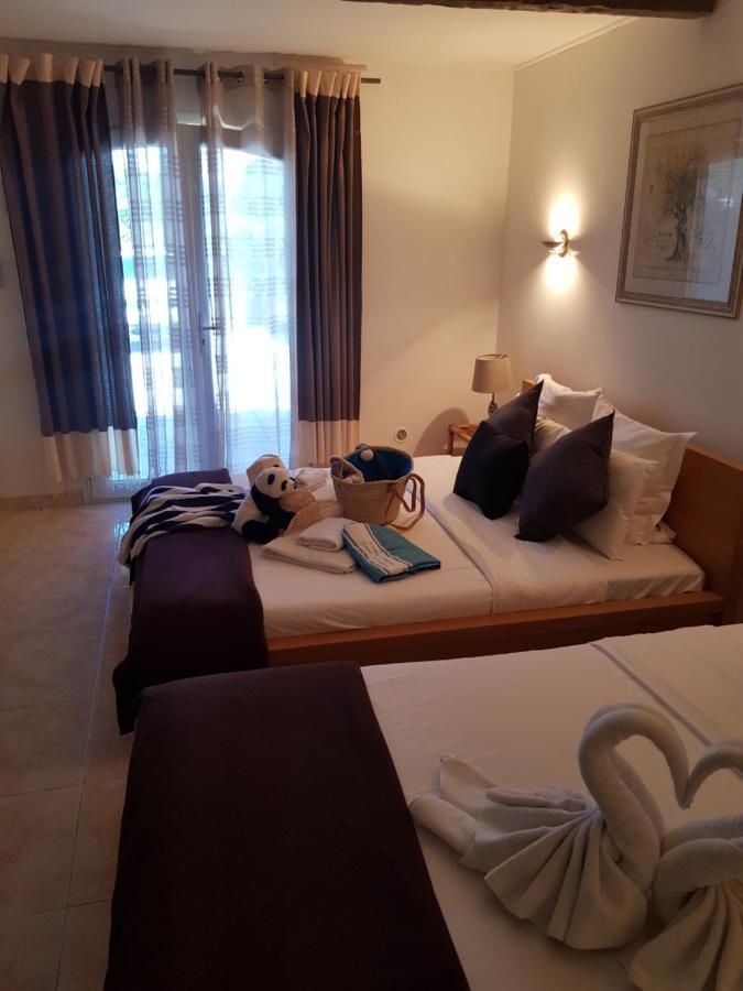 Hotel Villa Maya Gassin Extérieur photo
