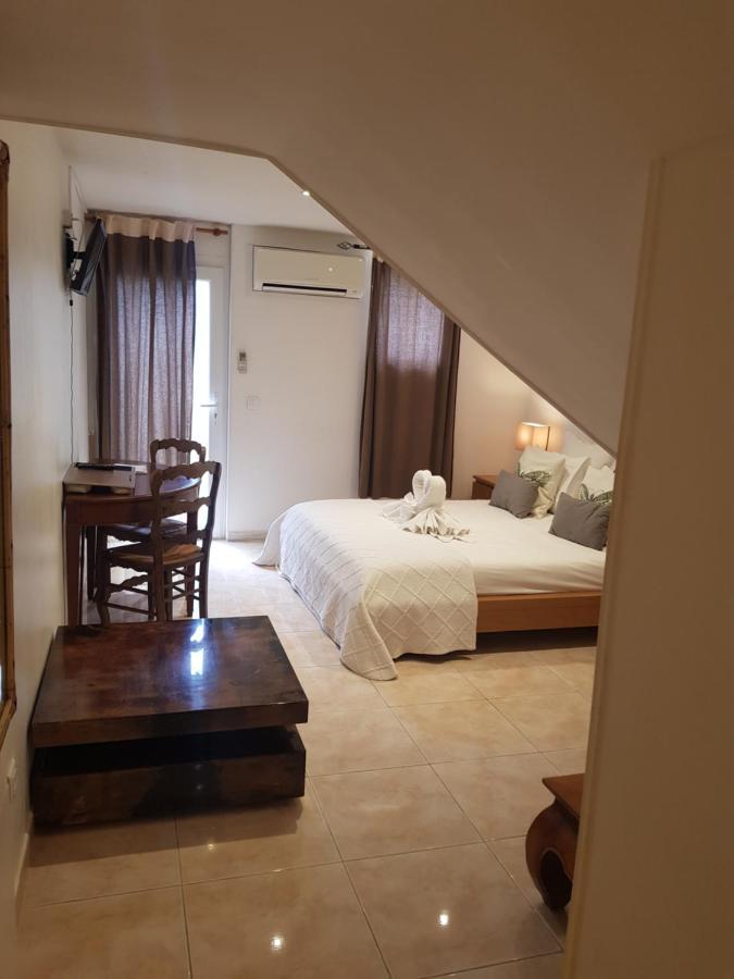Hotel Villa Maya Gassin Extérieur photo